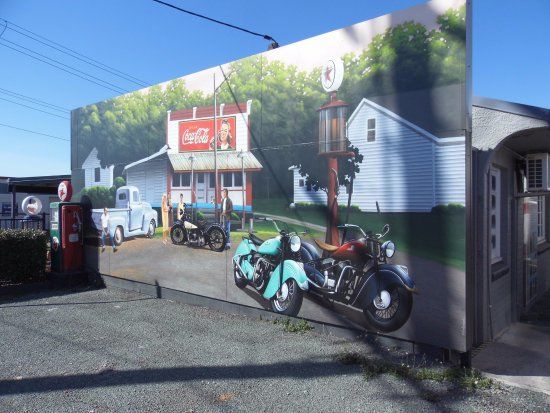 Indian Motocycles Museum